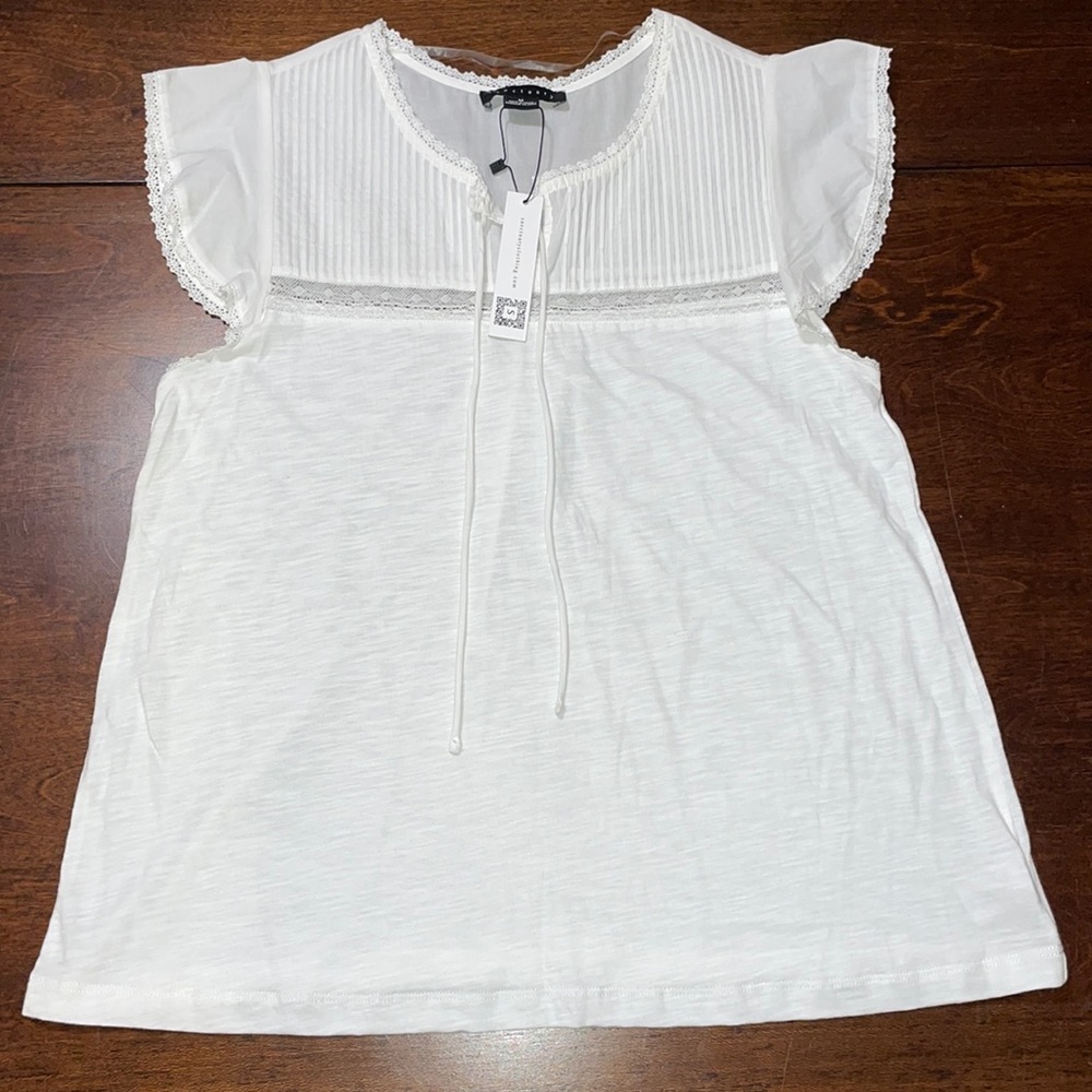 NWT Sanctuary Blouse